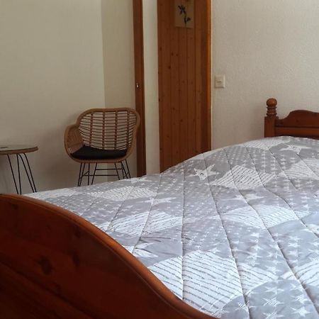 Studio Le Plan Clou Arbaz Kültér fotó